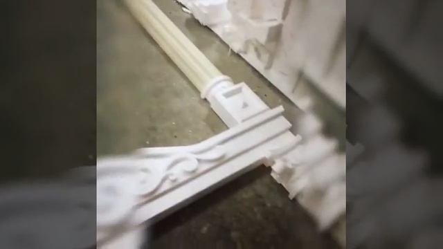 "ELPA fasad" - термопанели и фасадный декор из пенополистирола! смотреть онлайн