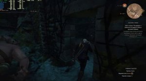 The Witcher 3: Лучший способ быстрого фарма опыта и дропа! No cheat!