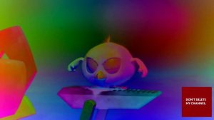 Chicky getting angry effects Sponsored by Preview 2 Effects