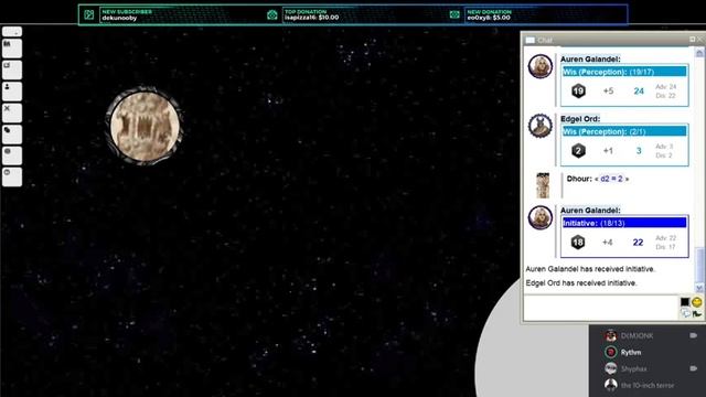 Greamor's Curse Ep. 2 | The Astral Travelers (Homebrew D&D Campaign) смотреть онлайн