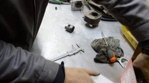 HONDA LEAD AF 48!Незаводиться!Заміна циліндра!
