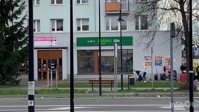 Поездка Варшава-Хелм-Киев на поезде.Все нюансы,расскажу и покажу #хелм#киев#варшава смотреть онлайн