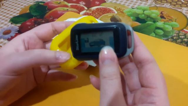 Обзор силиконового чехла на брелок StarLine A64 смотреть онлайн