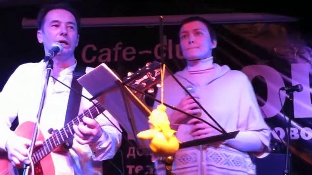 Вежливый Отказ & Инна Желанная - Икар смотреть онлайн