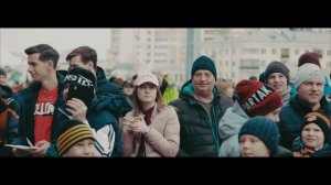 Открытие Екатеринбург Арена 15.04.2018 г