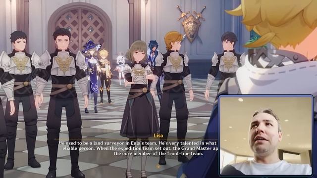 ОФИЦИАЛЬНЫЙ АНОНС ДЭХЬИ И МИКО! САМЫЙ горячий АНОНС от разработчиков на 3.5 в Genshin Impact!!! смотреть онлайн