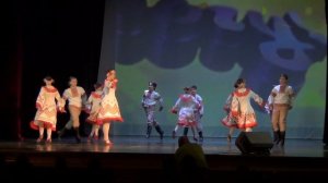 У гусиного озера, Великий Устюг 2023