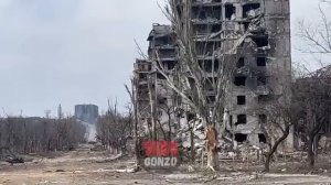 ⚡️Штурм «Азов-стали»⚡️Есть ли коридор для иностранцев.