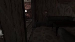 Jeff the killer: ПРОХОЖДЕНИЕ ГОДА. #1