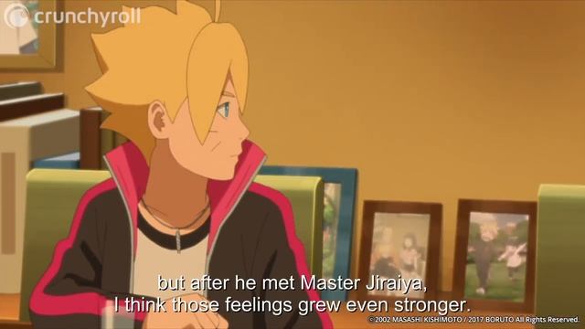 The Hinata We love | Boruto: Naruto Next Generations