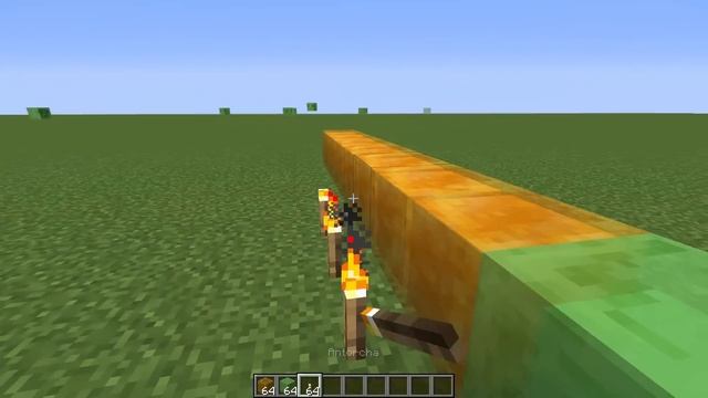 297 Cosas que SEGURO NO SABIAS de Minecraft смотреть онлайн