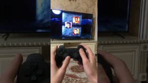 2.4G Wireless Controller Gamepad(Разбор)