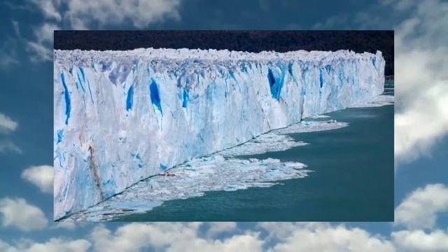 Антарктида с ледяным барьером в 2 км.... так ли это? смотреть онлайн