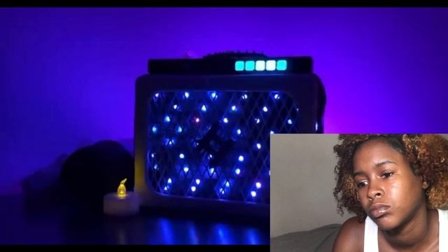 SWAVY Spirit Box Sesssion * reaction * смотреть онлайн