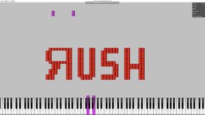 RUSH ANGRY BIRDS