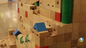 Шарики-Кубарики более 500 деталей