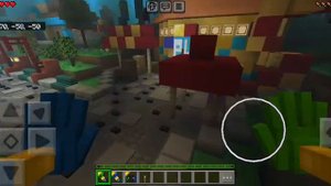Poppy Playtime : Chapter-3 Minecraft Full Map - Playcare #3
