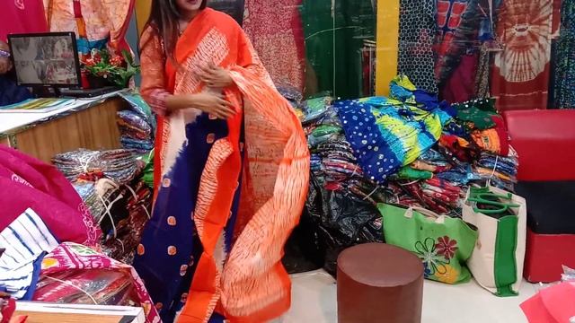 Colourful Batik sharee collection Just wow collection..01796675053 Dreamers shop Tarika Tani