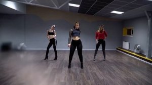 Maruv - Siren Song | choreo by Risha (beginners)