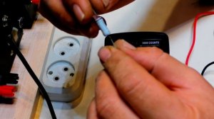 Мультиметр ZOYI ZT-X