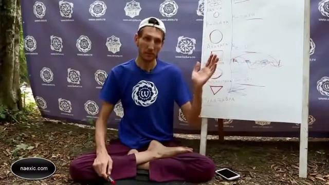 Андрей Верба - Как становятся брахманами? смотреть онлайн