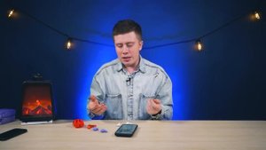 МОЩНО! Лучшие TWS Наушники JBL 2022 до 5000 РУБЛЕЙ! JBL WAVE 300TWS