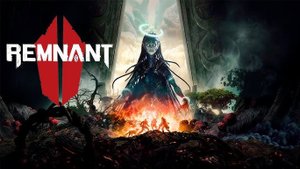 Стрим  Remnant 2 #5 ►Игрофильм Прохождение Без Комментариев