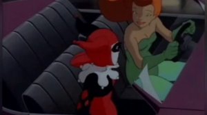 Harley Quinn x Poison Ivy (AMV)