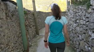 Hike from Ravello to Minori