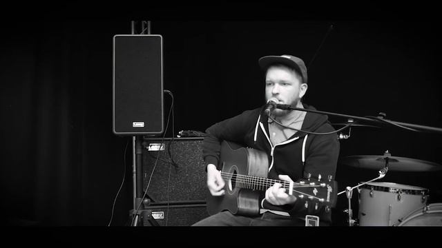 CRAIG DAVID SEVEN DAYS ACOUSTIC COVER смотреть онлайн