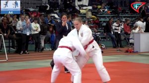 Tutorial JJIF Ju Jitsu Duo System   Attacks