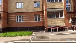 Тайный покупатель в ЖК "Норские резиденции"