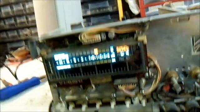 Маяк 232 стерео. Часть 2 смотреть онлайн