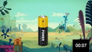 ВИКТОРИНА ДЛЯ ДЕТЕЙ (2 ВЫПУСК). ИГРА ТЕСТ ОТ ИЗБУШКИ ЧУДЕС