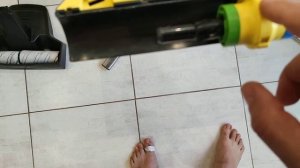 Karcher FC 5  О чем врут люди о реальном использовании.