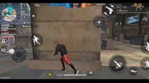 КАК ИЗБАВИТЬСЯ ОТ ВОЛНЕНИЯ В FREE FIRE Что делать если проигрываешь и не летит оттяжка в фри фаер