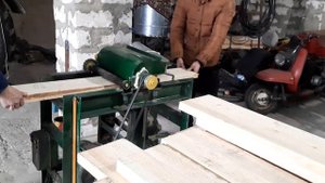 Обзор рейсмуса в работе.Сделанный своими руками.