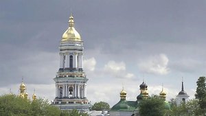 Ситуация вокруг Киево-Печерской лавры вновь обостряется