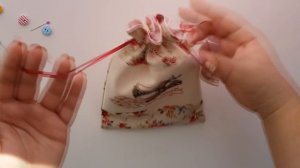 Куда применить маленькую вышивку? / Вышивка крестиком