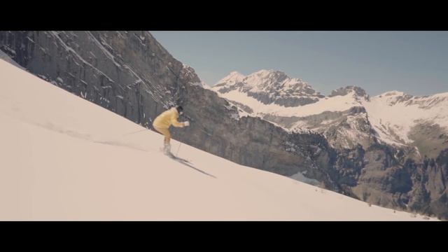 MONCLER GRENOBLE FW17 | PERFORMANCE & STYLE смотреть онлайн