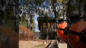 Фундамент для гаража