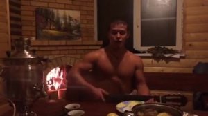 Песня под гитару Братан.