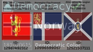 Nordic Flags Roblox Flag Decal IDs (#3) #roblox #flags
