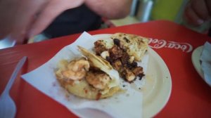 Ultimate TIJUANA TACO TOUR ?? Mexican Street Food in Tijuana, Mexico