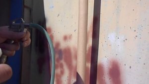 Краскораспылитель "Блеск"