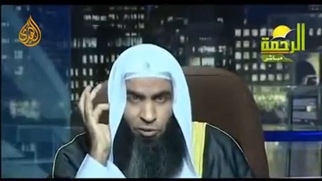 Мус'ад Анвар — Хиджаб, выставляющий на показ красоту. смотреть онлайн