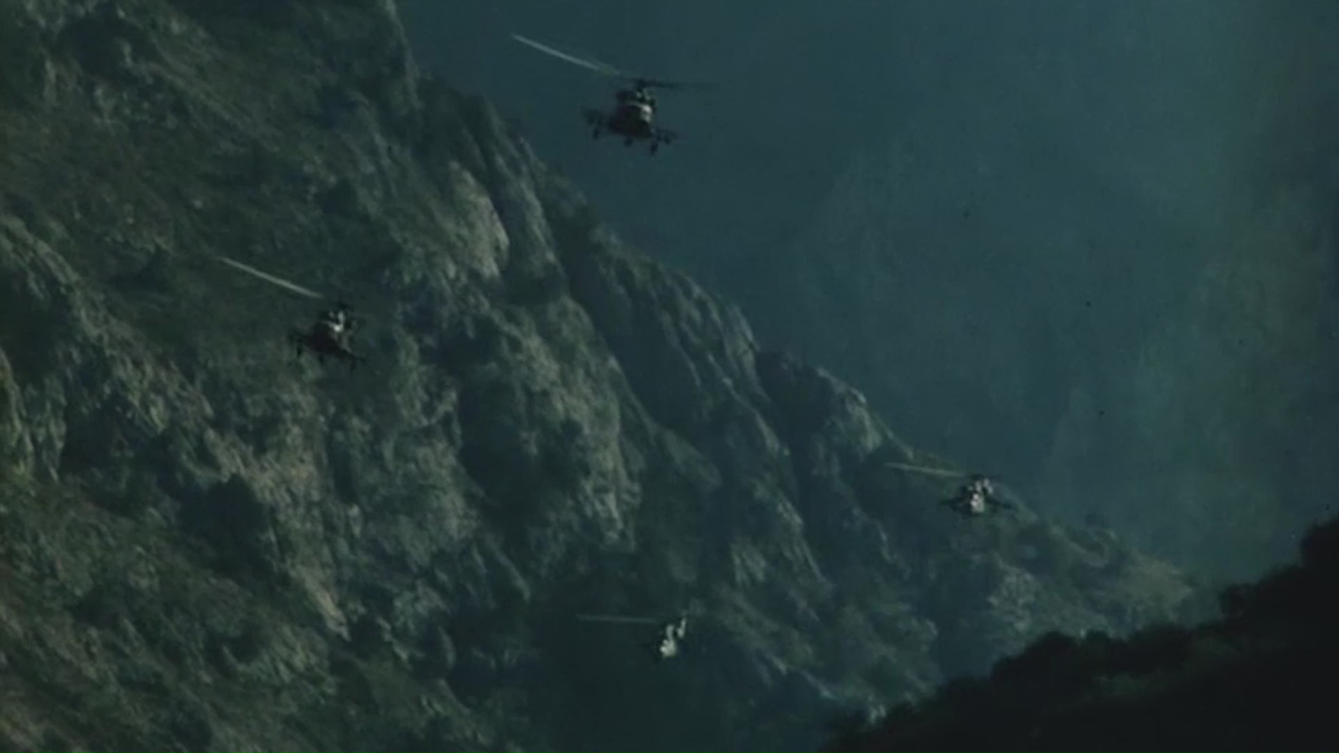 Афганистан - Пришел приказ. (Афганский излом) смотреть онлайн