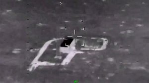 Российские военные высокоточным оружием уничтожили...енный дислокации запрещенного "Правого сектора"