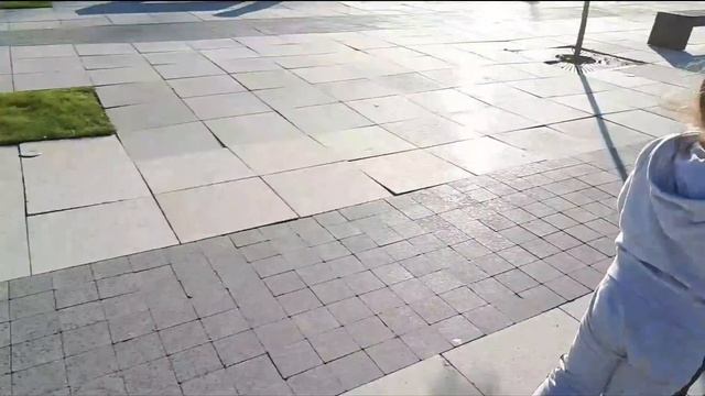 новый САМОКАТ у ПОЛИНЫ смотреть онлайн