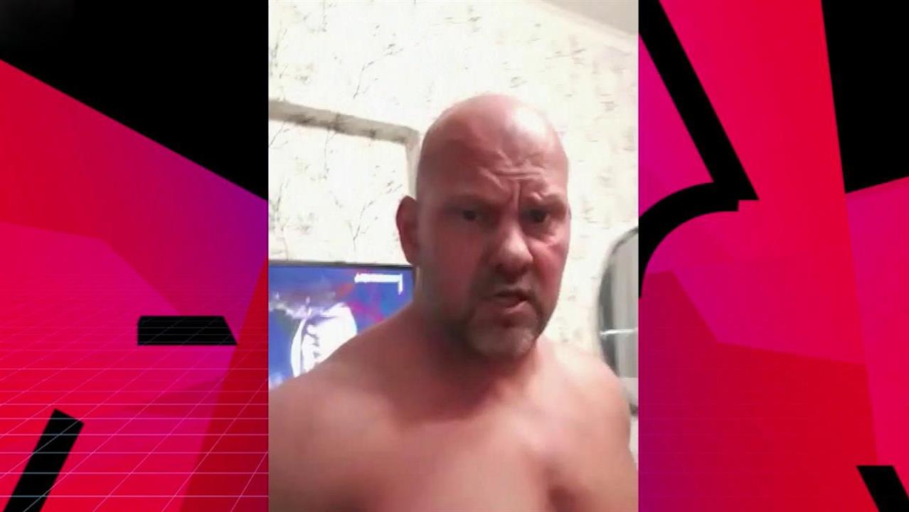 В программе "На самом деле" запланировавший свадьбу мужчина встретится с законной женой